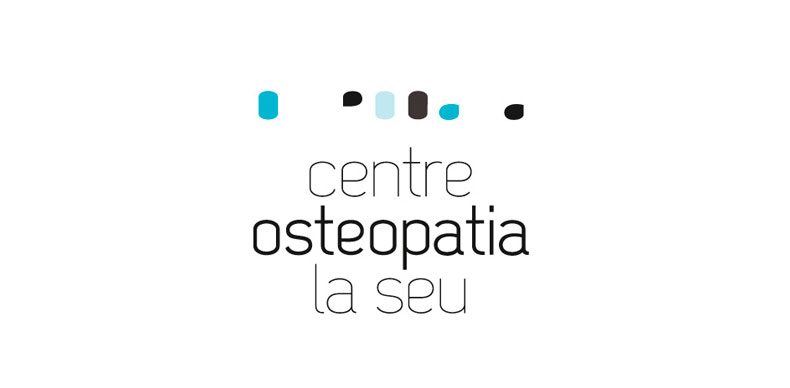 osteopatia