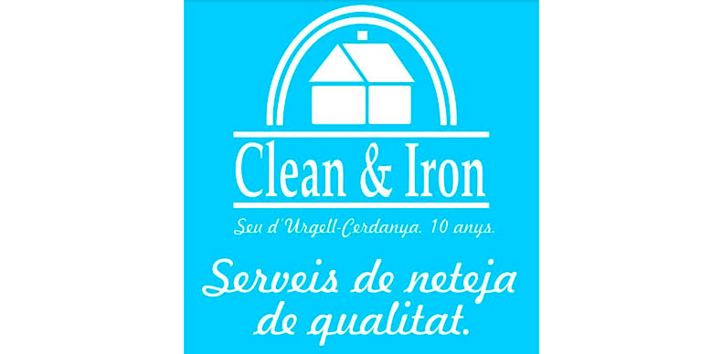 clean-iron