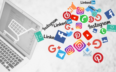 🎓 CURS: Promoció i negoci a través de les xarxes socials – 100% GRATUÏT